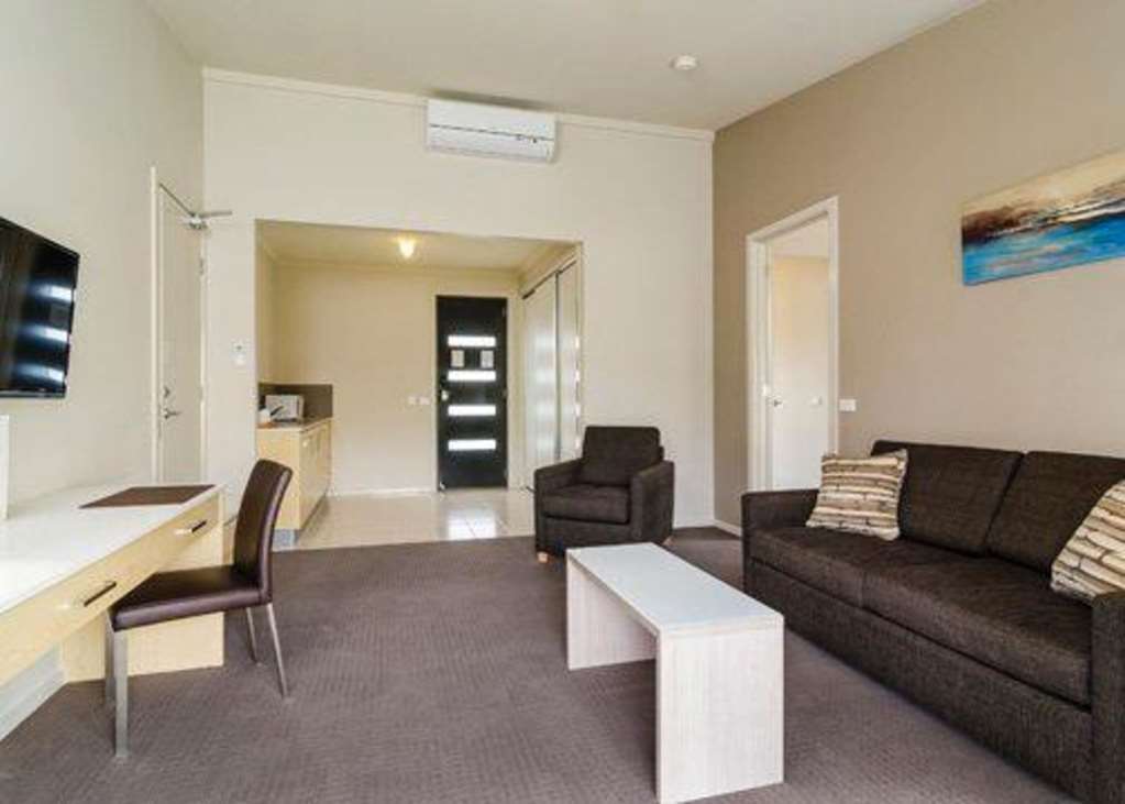 Quality Hotel Point Cook Quarto foto